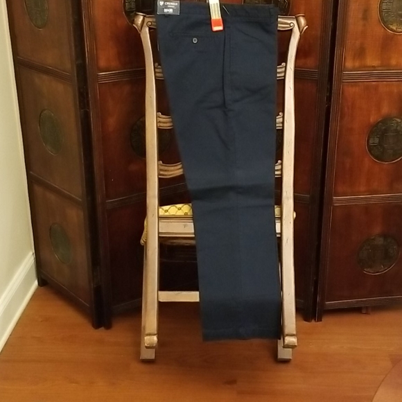 DANIEL CREMIUX KHAKIS - Picture 1 of 3